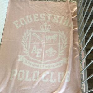 Equestrian by Adamsbro blanket